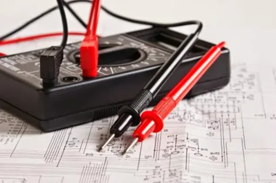 Jarvis & Lowndes Electrical Ltd