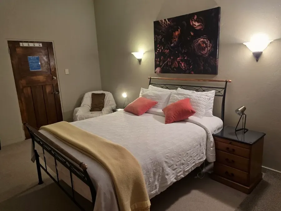 Royale Accommodation