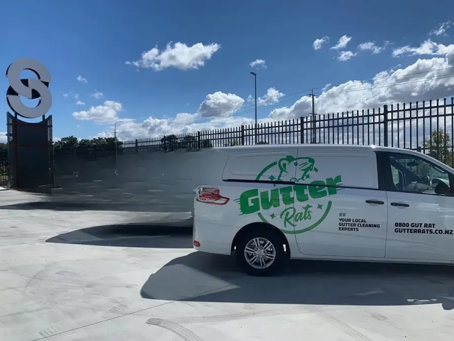 Gutter Rats - Gutter Clear, Repair or Replace + House Wash & Roof Sprays, in Hamilton, Waikato, + Ba