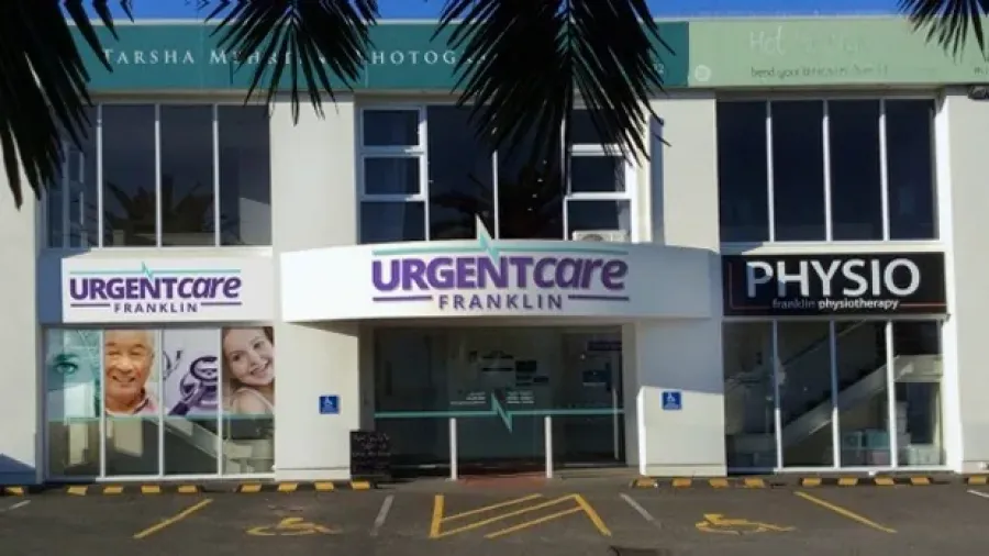 Urgent Care Franklin