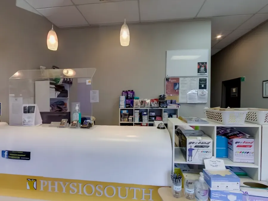 PHYSIOSOUTH Kaiapoi