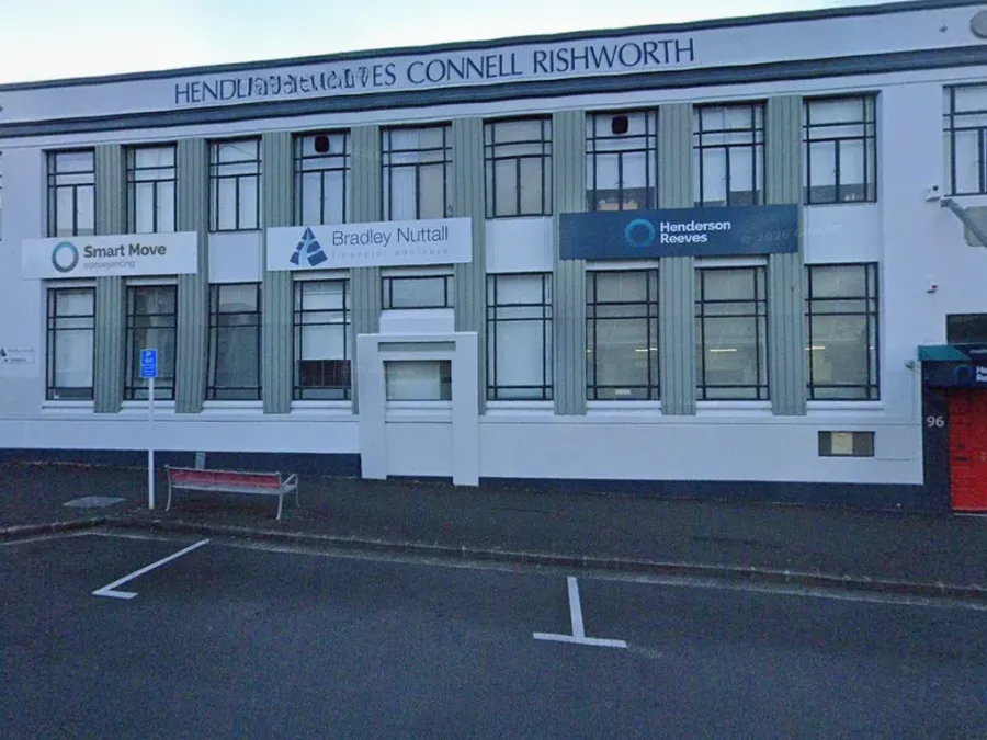 Smart Move Conveyancing