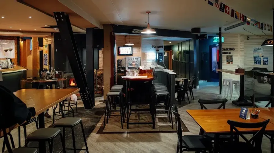 Biddy Kate's Cafe and Bar