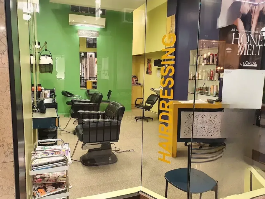 Ecstasy Hair Salon
