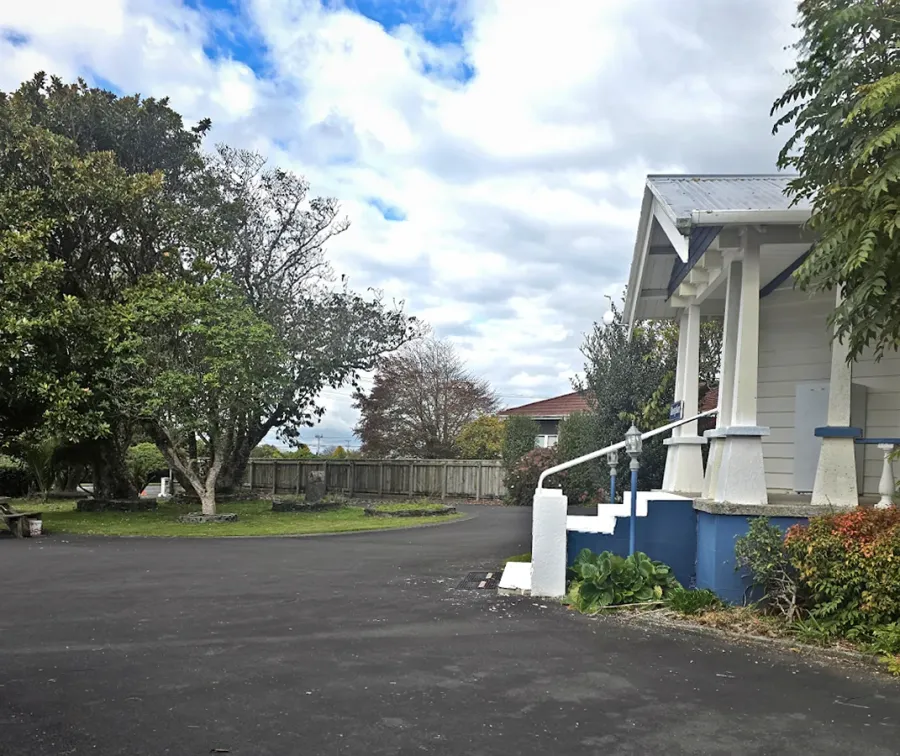 Golden Aura Suites