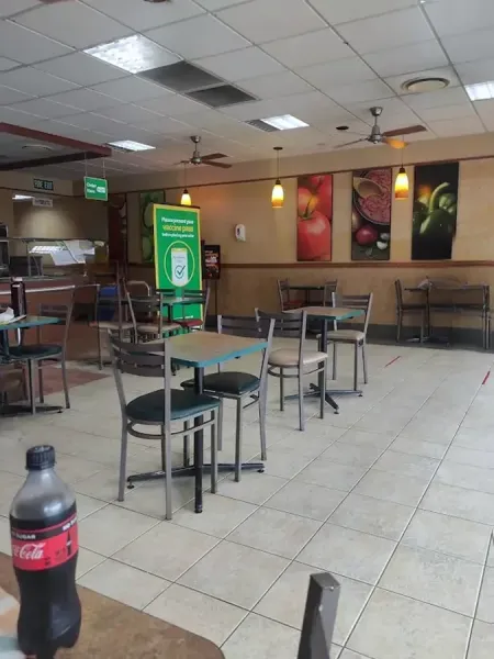Subway