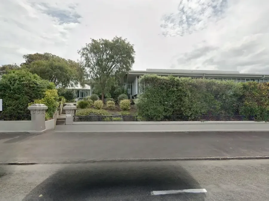 New Zealand Health Group - Whanganui