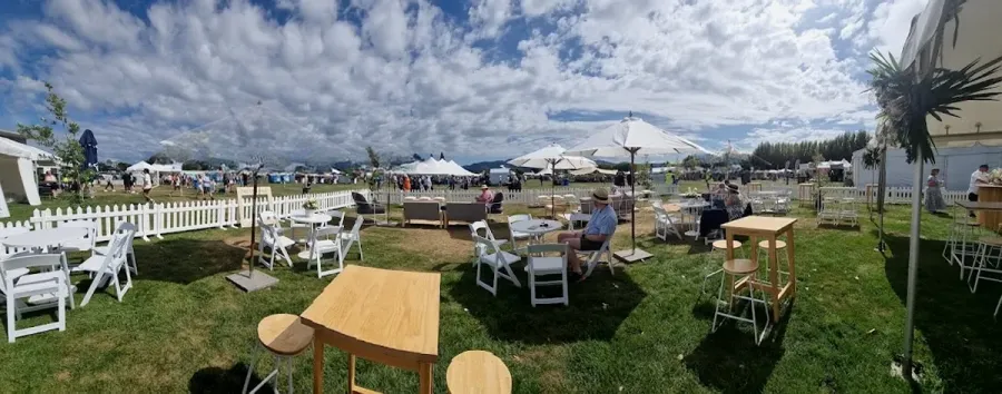 Marlborough Wine & Food Festival