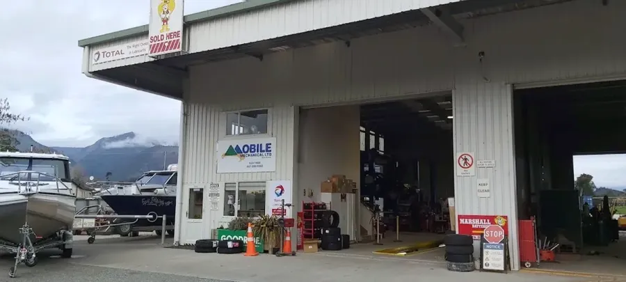 Mobile Mechanical Services