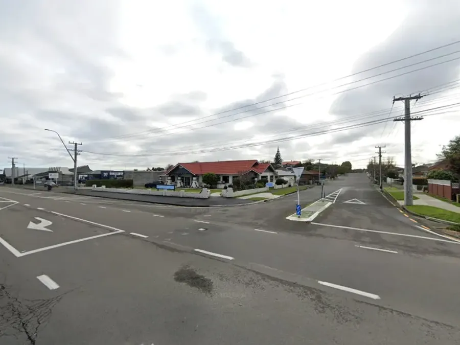 Queen Street Dental Centre