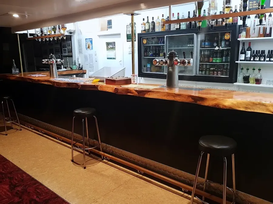 Dobson-Brunner Workingmen's Club & MSA