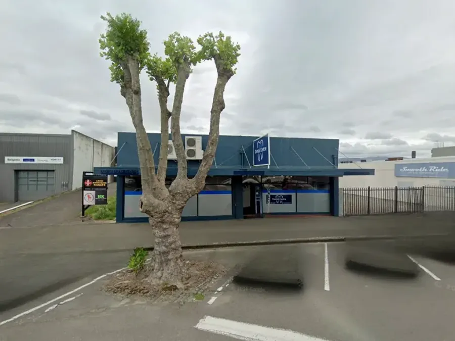 Levin Dental Centre