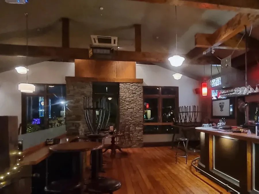 Returning soon: Lone Star Palmerston North. Now taking applications.