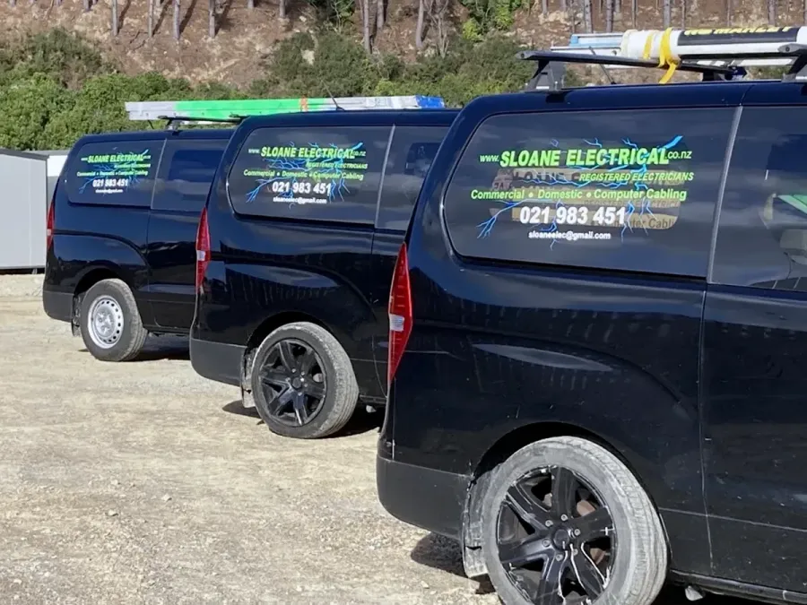 Sloane Electrical Ltd