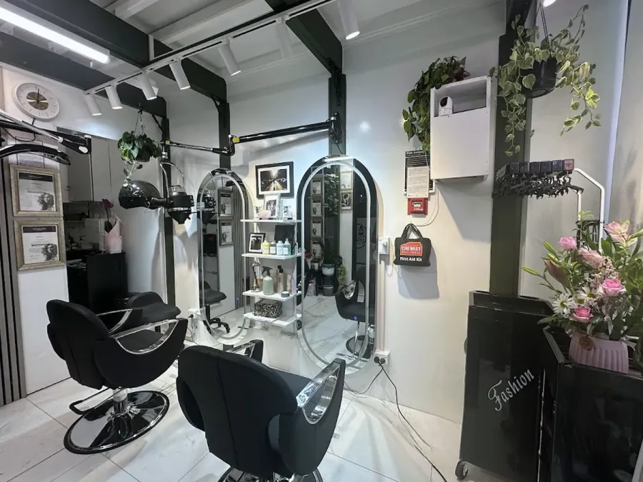 Eva’s Hair&Beauty 阳光美容美发