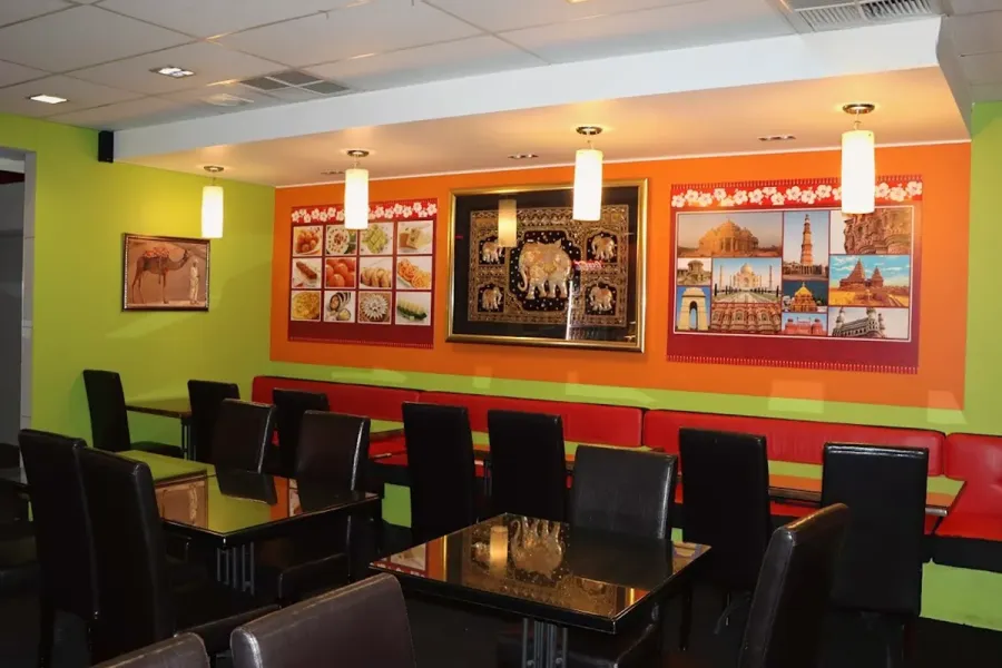 BailwalG pure vegetarian restaurant