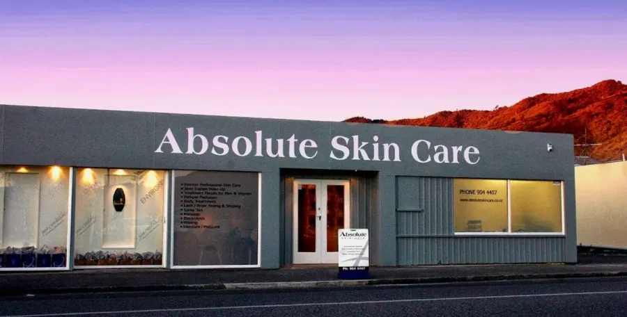 Absolute Skin Care
