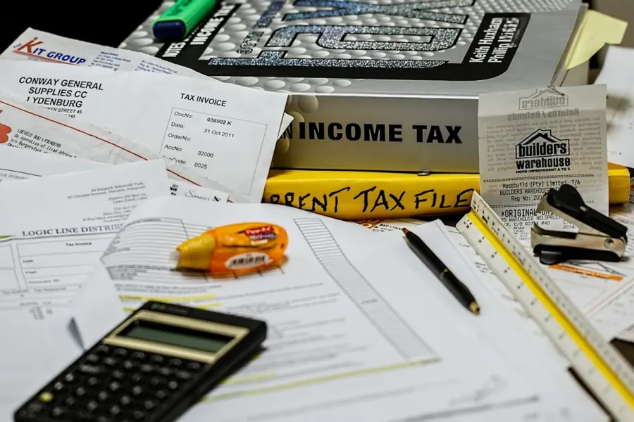 St Andrews Accounting