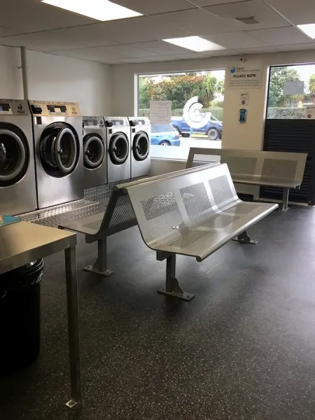 Liquid Laundromat Paetiki