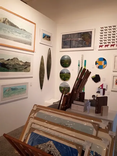 Muse Art Ltd