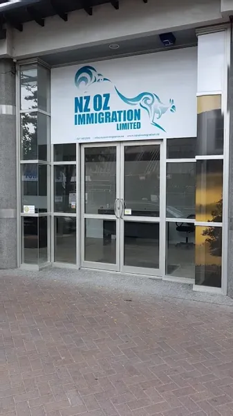 NZ OZ Immigration Ltd
