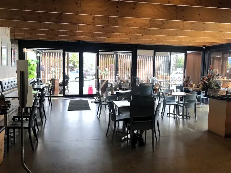Revival Café & Coffee