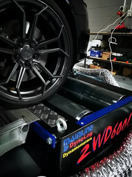 Twisted Performance Industries
