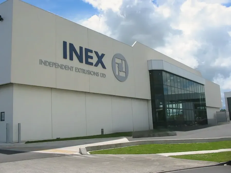 INEX (Independent Extrusions) Hamilton
