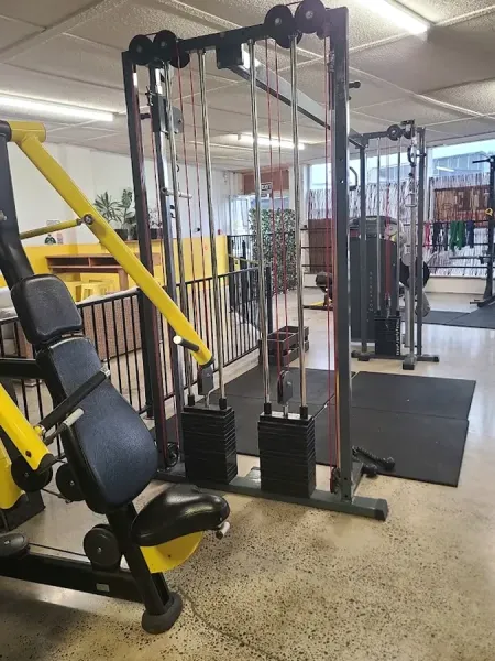 Ignite Your Fitness
