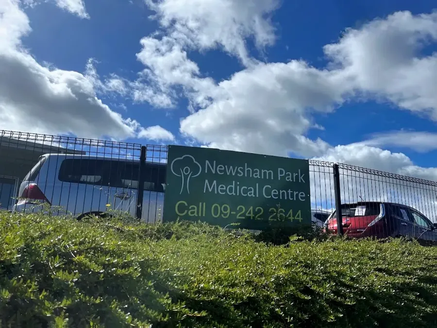 Newsham Park Medical Centre