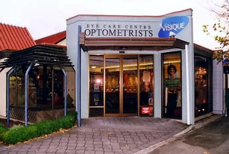 Wanganui Eyecare
