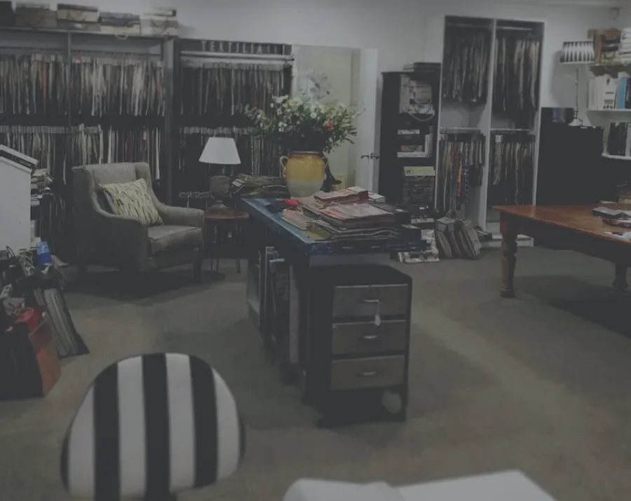 Chrissie Moore Interiors