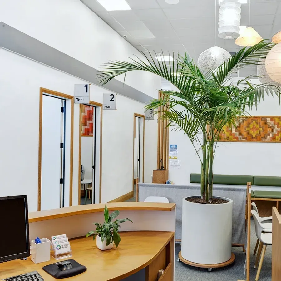 Te Atatu Health and Physiotherapy