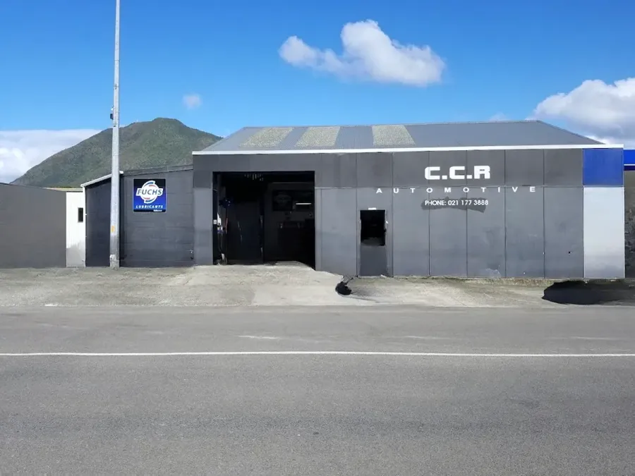 C.C.R Automotive