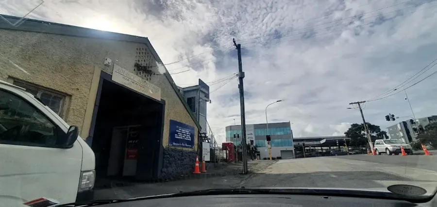 Advance Auto Repairs 2002 Ltd