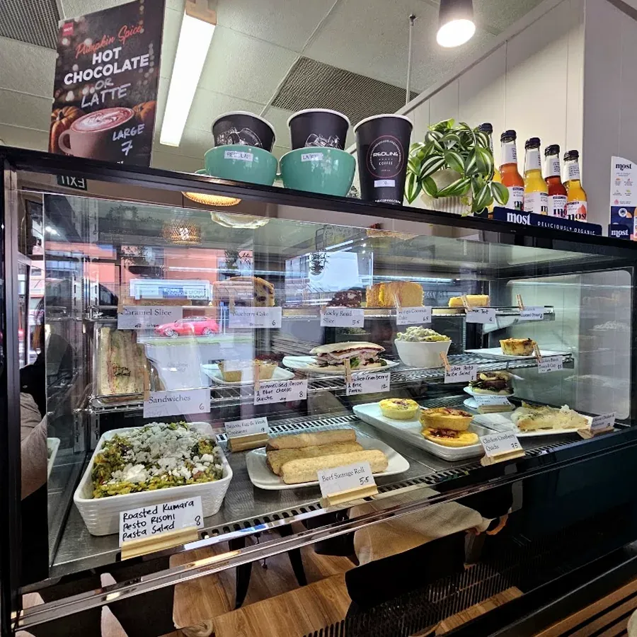 Thyme & Fig Cafe/Lunch Bar