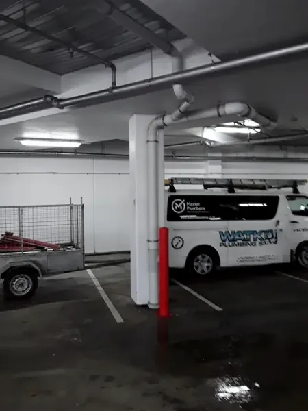 Watkins Plumbing Services Ltd