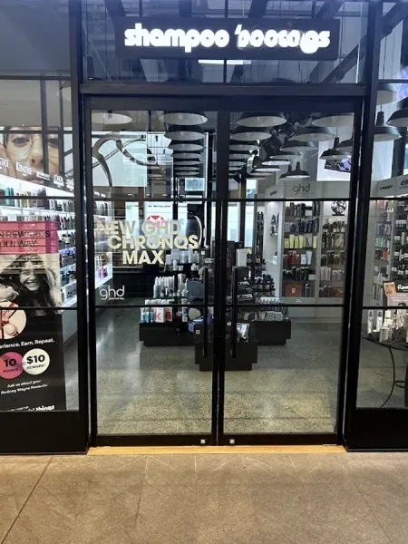 Rodney Wayne & Shampoo 'n' Things Commercial Bay