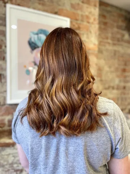 Zaibatsu Hair Art & HeadSpa