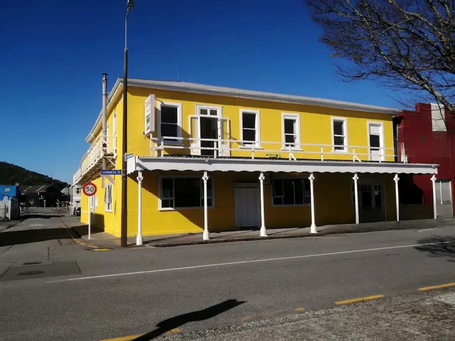 The Duke Hostel