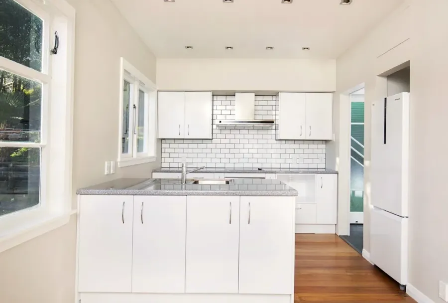 NW Projects LTD, Renovations