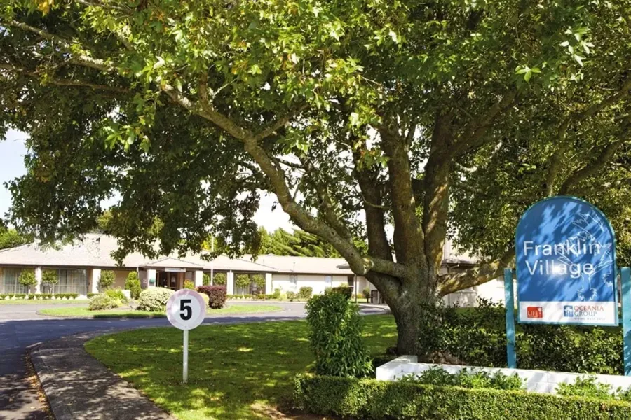 Franklin Care Centre