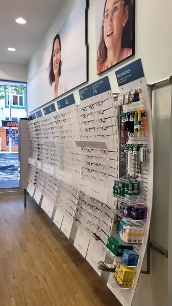 Specsavers Optometrists & Audiology - Whanganui