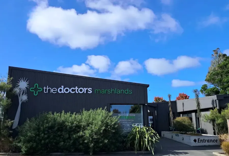 Garth Munro Physiotherapy