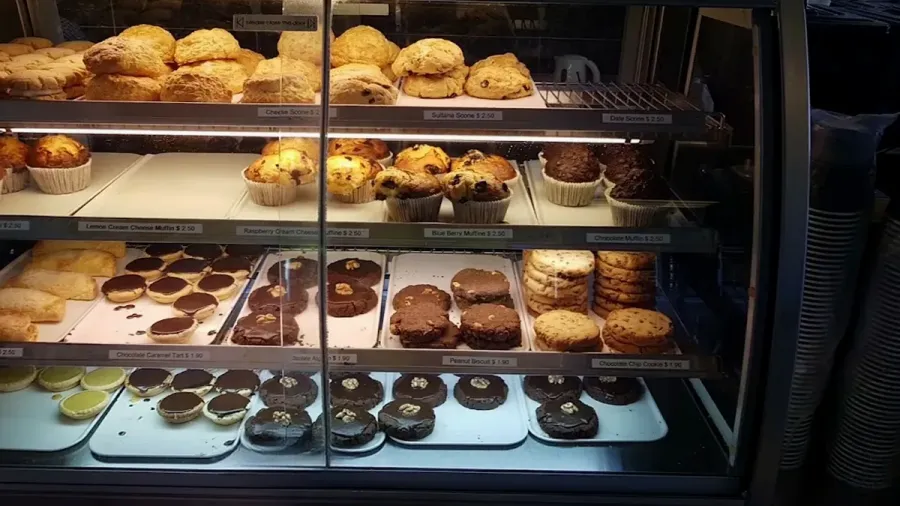 Bakehaven Cafe