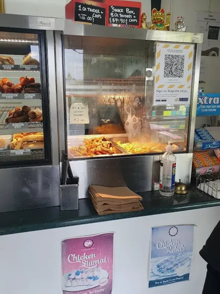 Piggys Lunchbar & Takeaways
