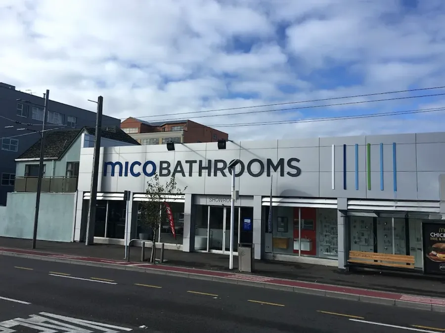 Mico Plumbing Wellington Metro