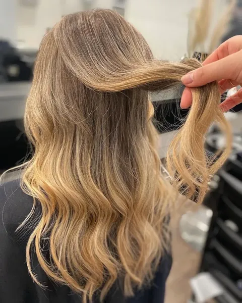 Vivo Hair Salon Fanshawe Street