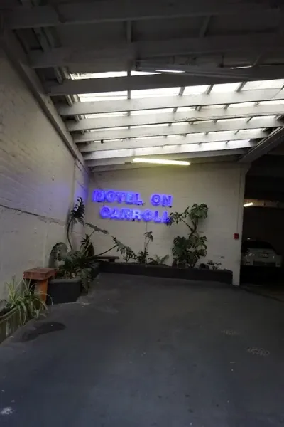 Motel on Carroll