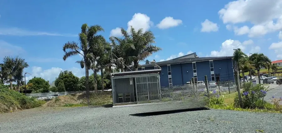Waiuku Health Centre
